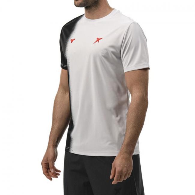 CAMISETA DROP SHOT COSMO XXL